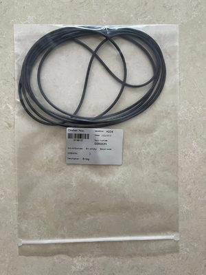 O Ring رقم الجزء O485X5N من Kessler مدفوعة المحور لشاحنة رافعة شوكية 30 طن