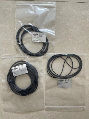 O Ring رقم الجزء O485X5N من Kessler مدفوعة المحور لشاحنة رافعة شوكية 30 طن