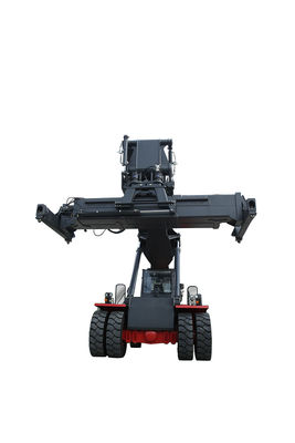 B3 Reach Stacker حاوية مناولة