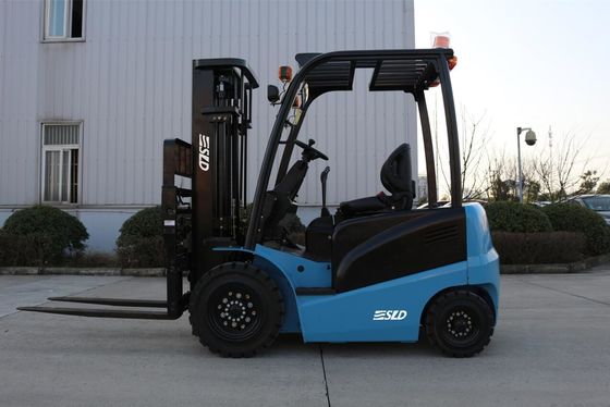 3.5T الكهربائية موازنة شاحنة 80V 500Ah بطارية تعمل بالطاقة